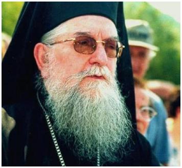 Χριστουγεννιάτικη Εγκύκλιος του Μητροπολίτη, Δρυϊνουπόλεως, Πωγωνιανής και Κονίτσης Ανδρέα, με δέηση για τους Βορειοηπειρώτες 